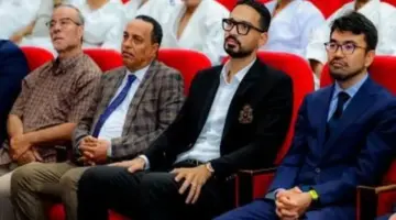اتحاد الجودو يطلق دورة تأهيلية مكثفة لتعزيز حضور المدرب الوطني في الملاعب